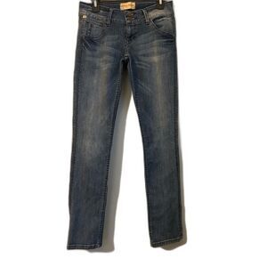 Emerson Edwards Claro Skinny Blue Jeans Size 28
